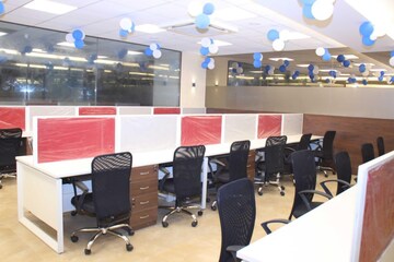  Office Space For Rent in Andheri West