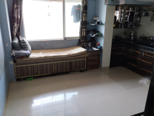 1 BHK Apartment For Sale in Bhuleshwar