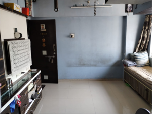 Furnished Amenities in 1 BHK Apartment at Bhuleshwar – for Sale