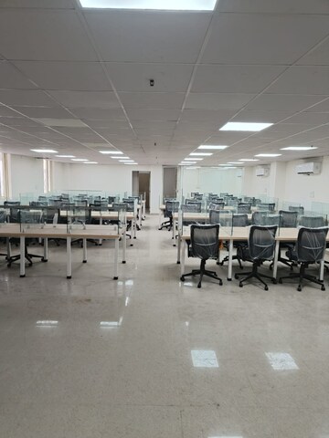 Parking in  Office Space at Sector 63 – for Rent