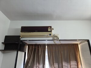 Furnished Amenities in 1 BHK Apartment at Mohid Swiz Heights, Andheri West – for Sale