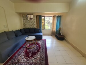 1 RK Apartment For Sale in United Tenant CHS, Andheri East