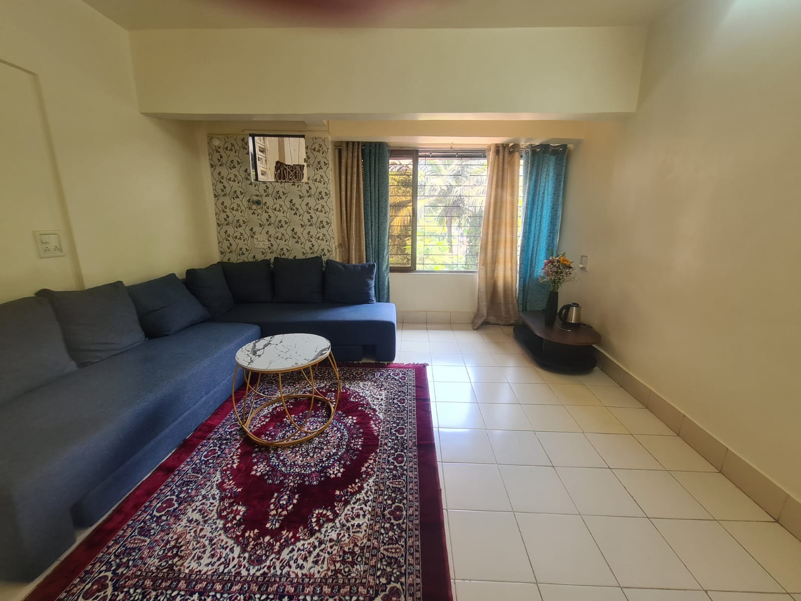 1 RkApartment For Sale in United Tenant CHS