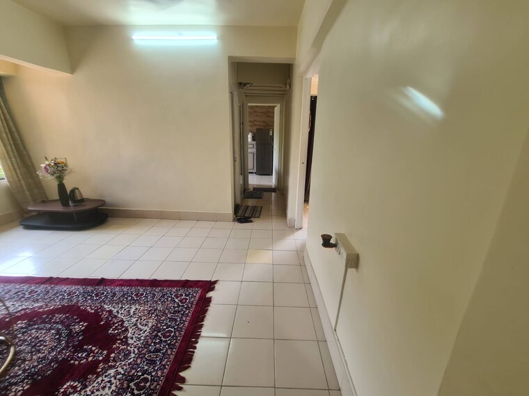 Balcony, united-tenant-chs 1 RK 330 Sq.Ft. Apartment In Andheri East Mumbai 8376985