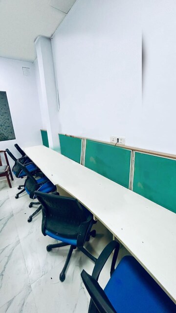 Team Area in  Office Space at Sector 63 – for Rent