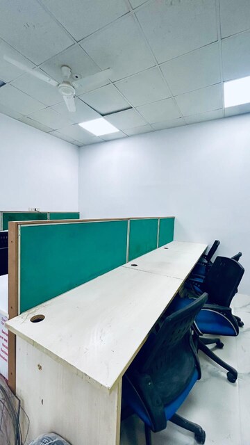 Team Area in  Office Space at Sector 63 – for Rent