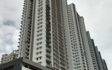 3 BHK Apartment For Sale in Ajmera I Land Aeon, Bharatiya Kamala Nagar