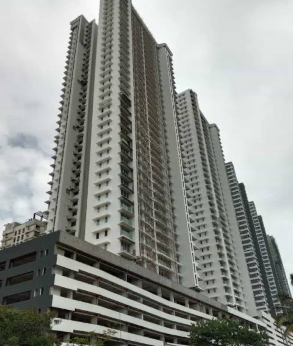 3 BHK Apartment For Sale in Ajmera I Land Aeon