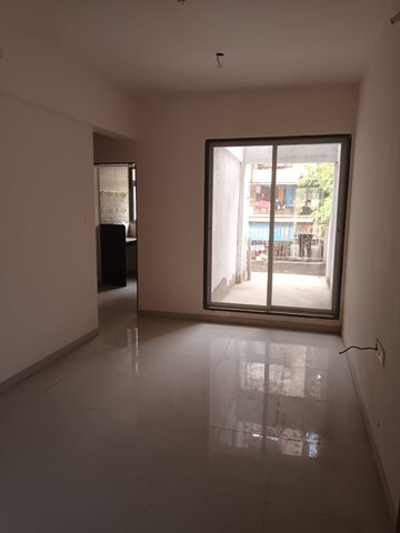 2 BHK Apartment For Sale in Patel Ram Ambar, Ambernath East