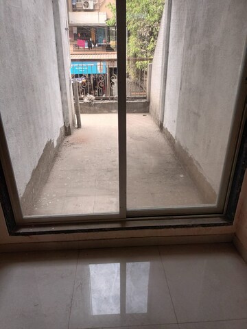 Room in 2 BHK Apartment at Patel Ram Ambar, Ambernath East – for Sale
