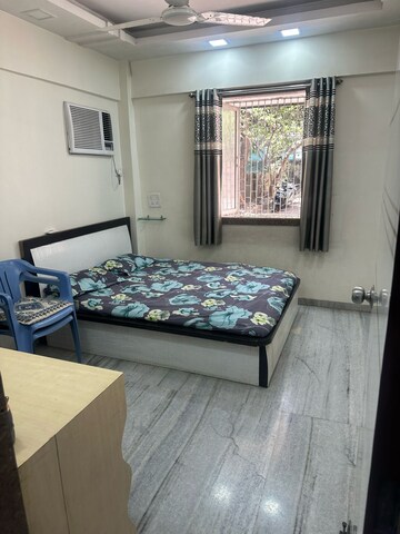 2 BHK Apartment For Rent in Blue Sky CHS Borivali Borivali East Mumbai  8377016