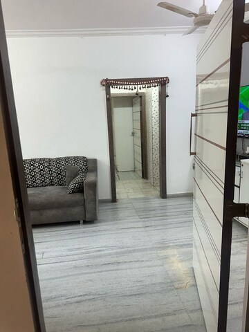 Room in 2 BHK Apartment at Blue Sky CHS Borivali, Borivali East – for Rent