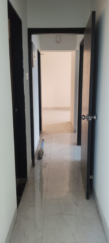 Building Lobby in 2 BHK Apartment at DGS Sheetal Anupam, Malad West – for Rent