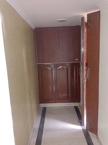 3 BHK Apartment For Rent in Gail Apartments, Sector 62