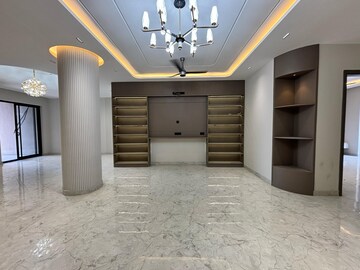 4 BHK Builder Floor For Sale in Sector 41