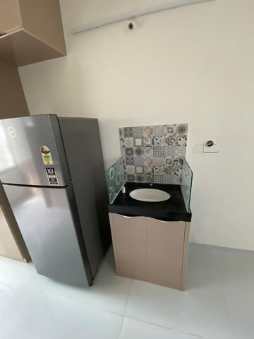 Furnished Amenities in 4 BHK Apartment at Acumen Smrutigandh, Shukrawar Peth – for Sale