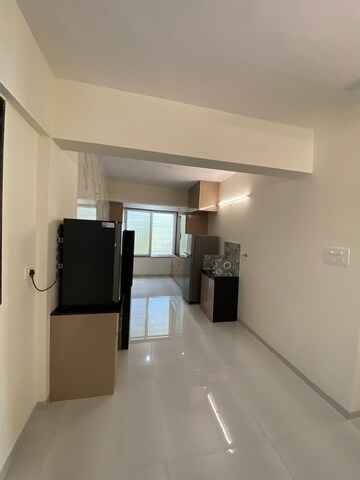 Kitchen in 4 BHK Apartment at Acumen Smrutigandh, Shukrawar Peth – for Sale