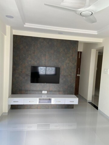 Furnished Amenities in 4 BHK Apartment at Acumen Smrutigandh, Shukrawar Peth – for Sale