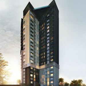 3 BHK Apartment For Sale in Forum Serendipity, Valmiki Nagar