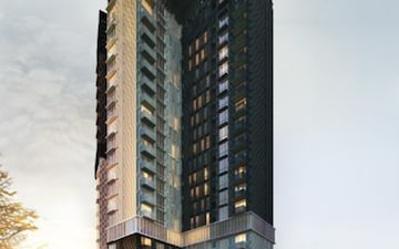 3 BHK Apartment For Sale in Forum Serendipity, Valmiki Nagar