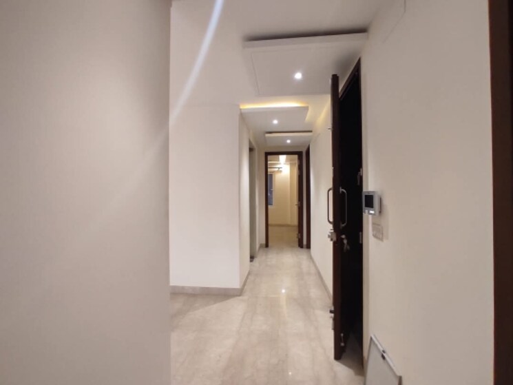 undefined, chittaranjan park 3 Bedroom 1600 Sq.Ft. Apartment In Chittaranjan Park Delhi 8377079