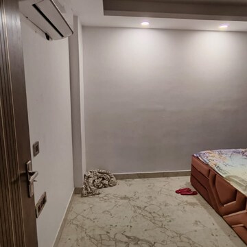 Bedroom in 2 BHK Apartment at Chattarpur – for Rent