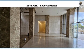  2 BHK Apartment at Eden Park At The Prestige City, Sarjapur Road – for Sale