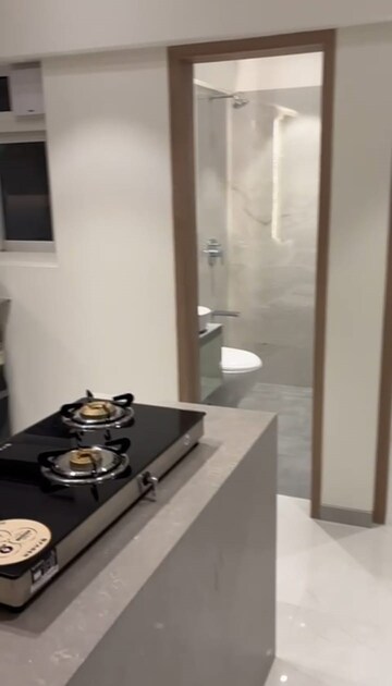 Team Area in 1.5 BHK Apartment at Dadar West – for Sale