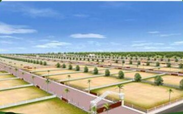 Plot For Sale in Puri Kohinoor, Sector 89