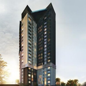 3 BHK Apartment For Sale in Forum Serendipity, Valmiki Nagar