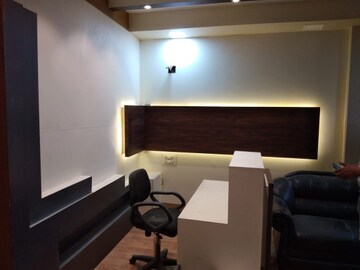 Furnished Amenities in  Office Space at Laxmi Nagar – for Rent