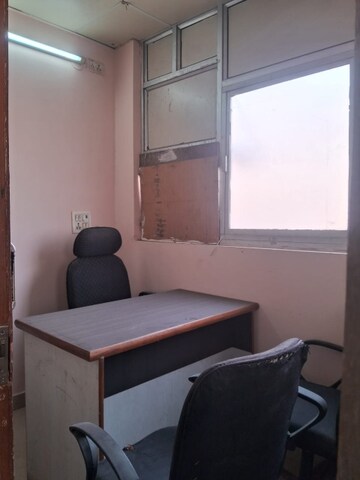 Team Area in  Office Space at Laxmi Nagar – for Rent