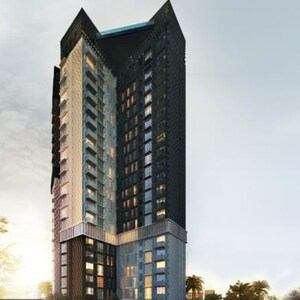 4 BHK Apartment For Sale in Forum Serendipity, Valmiki Nagar