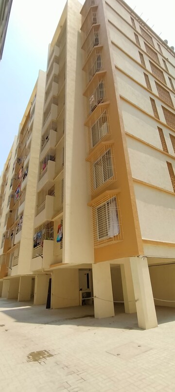 1 BHK Apartment For Sale in Patel Glory, Ambernath East