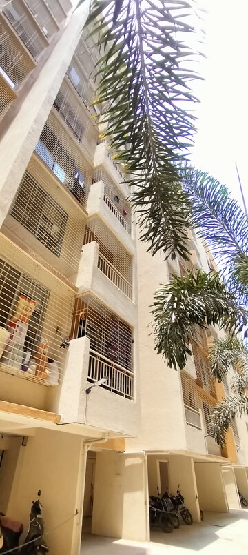 1 BHK Apartment – Exterior View View at Patel Glory, Ambernath East - for Sale