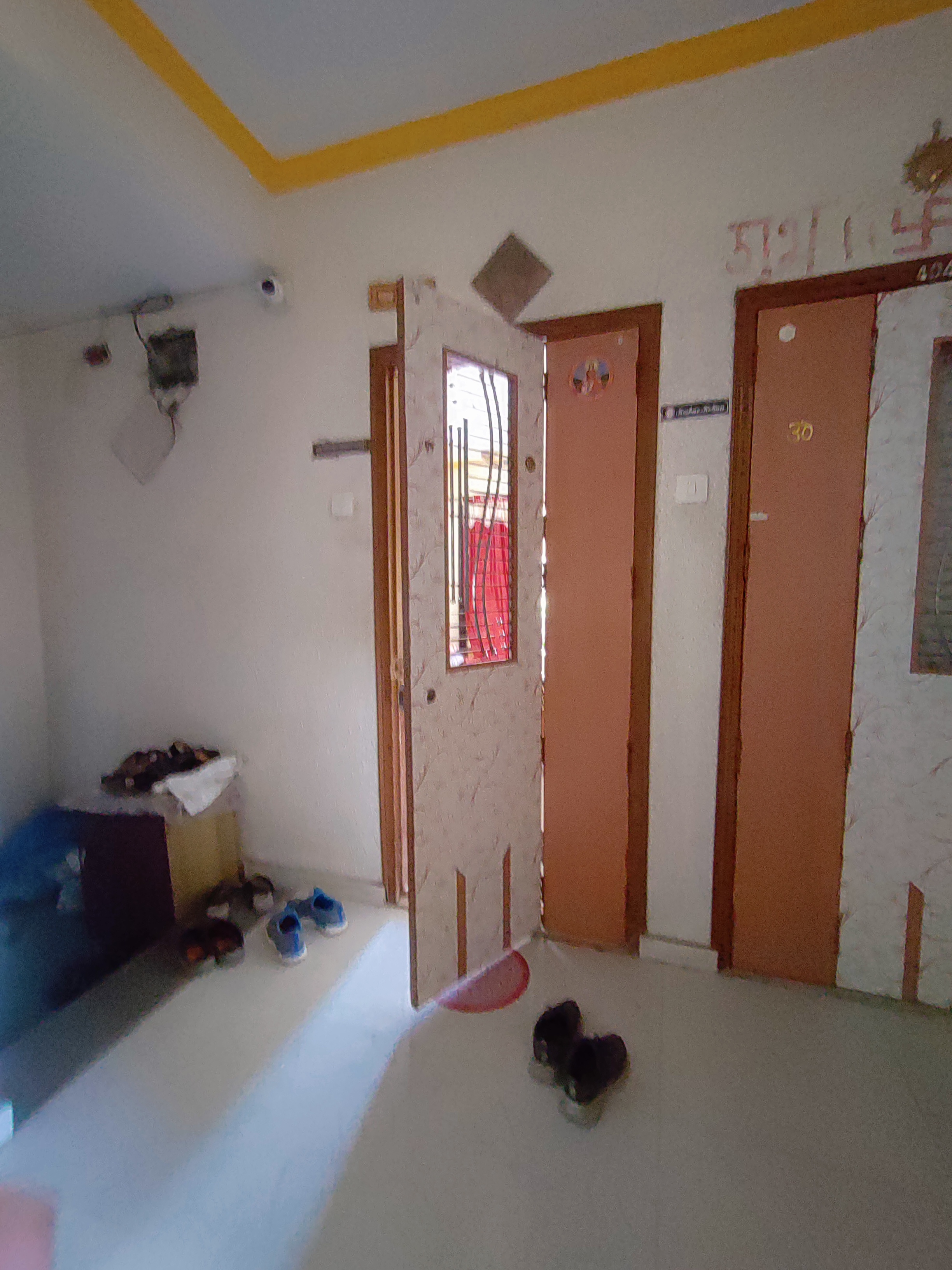 2 BHK + Pooja Room Apartment For Sale in Pragati Skyline