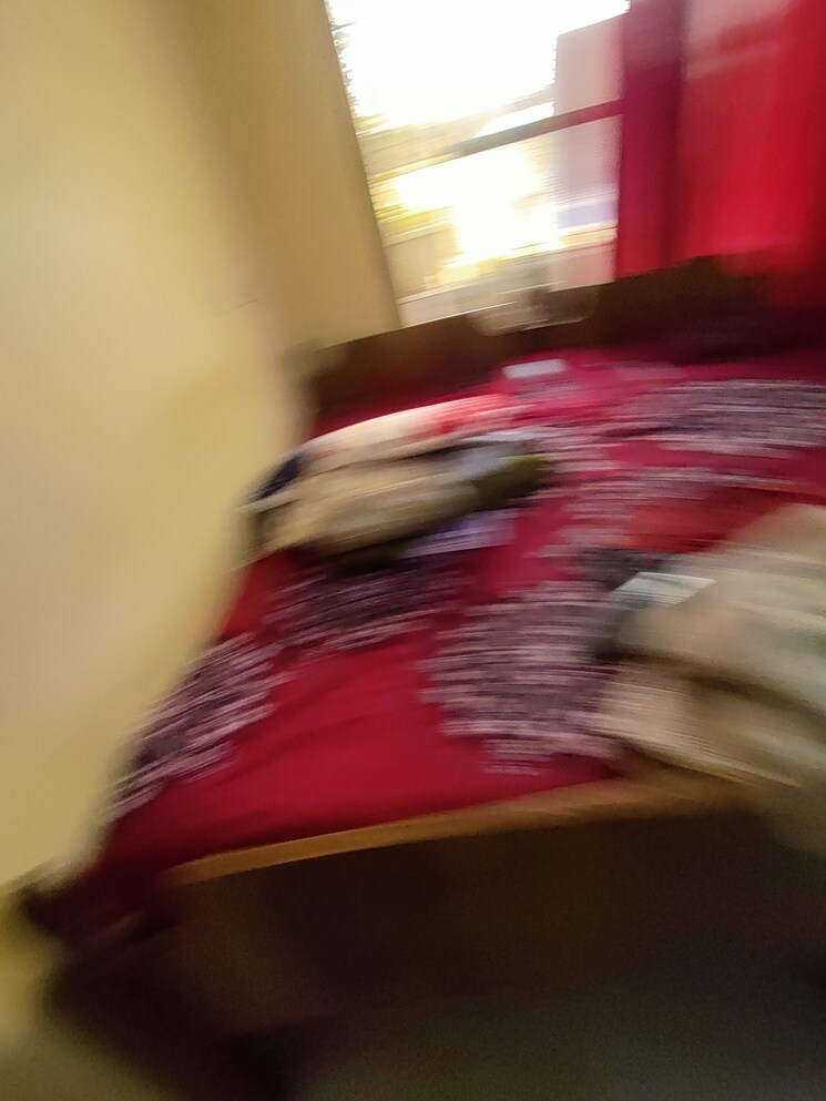 Master Bedroom, pragati-skyline 2 Bedroom 1000 Sq.Ft. Apartment In Dombivli West Thane 8377129