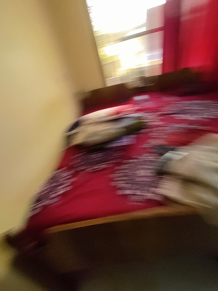 Master Bedroom, pragati-skyline 2 Bedroom 1000 Sq.Ft. Apartment In Dombivli West Thane 8377129