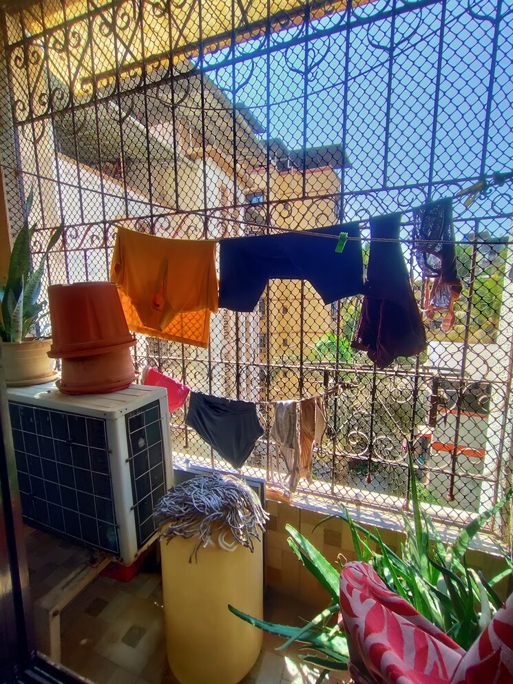 Exterior View, pragati-skyline 2 Bedroom 1000 Sq.Ft. Apartment In Dombivli West Thane 8377129