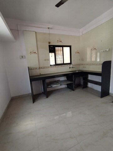 Kitchen in 2 BHK Villa at Sai Villa Pimple Gurav, Pimple Gurav – for Rent