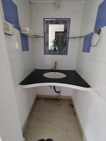 Kitchen in 2 BHK Villa at Sai Villa Pimple Gurav, Pimple Gurav – for Rent