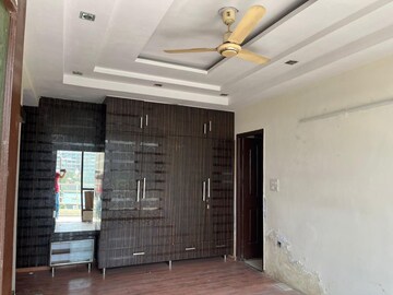 Building Lobby in 2 BHK Apartment at TDI City Kingsbury, Kundli – for Rent