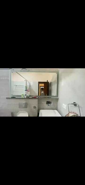 Bathroom in 4 BHK Independent House at DLF Hyde Park, South Mullanpur – for Sale