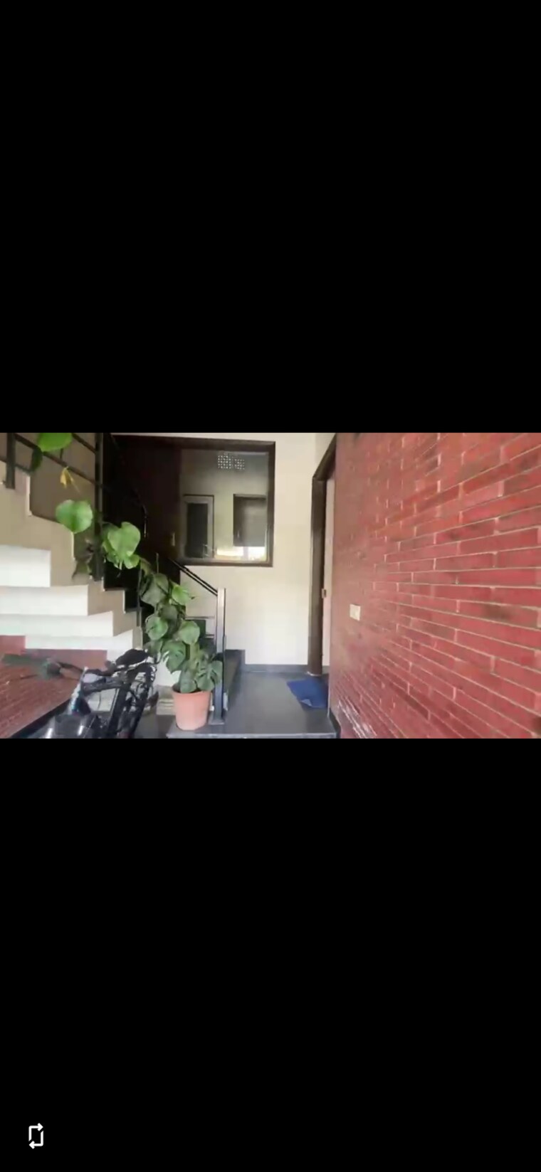 Bedroom, dlf-hyde-park 4 Bedroom 4500 Sq.Ft. Independent House In South Mullanpur Chandigarh 8377228