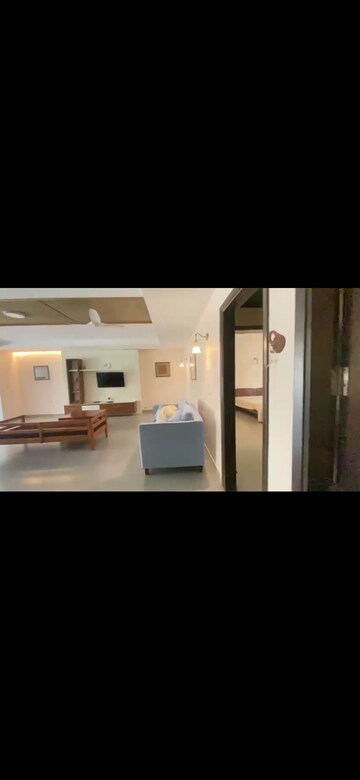 Floor Plan in 4 BHK Independent House at DLF Hyde Park, South Mullanpur – for Sale