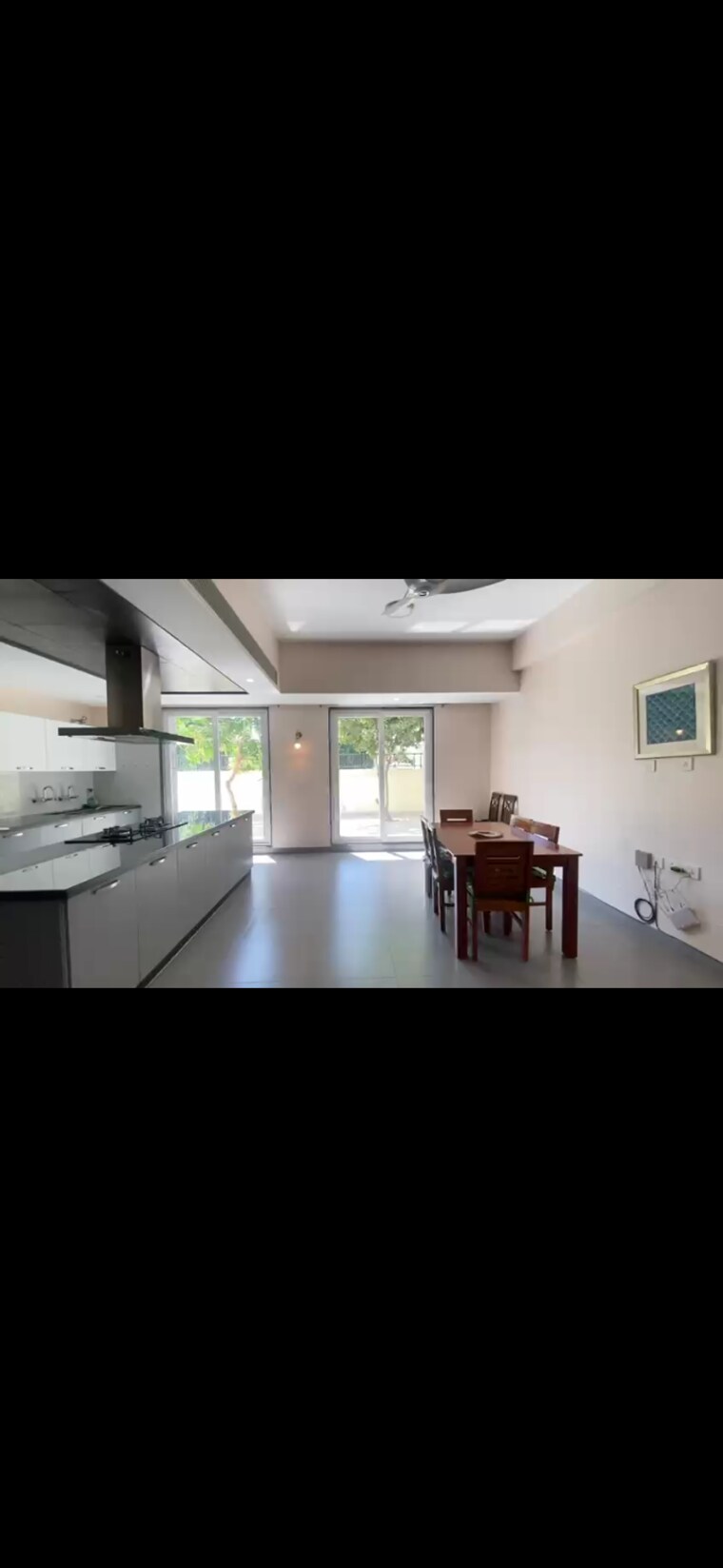 Kitchen, dlf-hyde-park 4 Bedroom 4500 Sq.Ft. Independent House In South Mullanpur Chandigarh 8377228