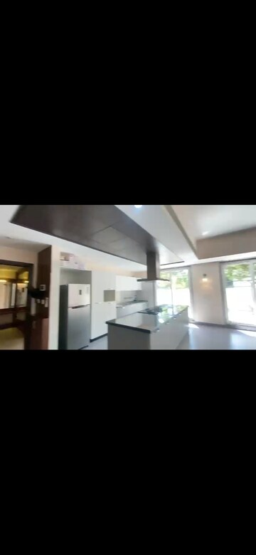 Kitchen in 4 BHK Independent House at DLF Hyde Park, South Mullanpur – for Sale