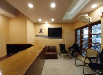 Commercial Co-working Space 700 Sq.Ft. For Resale in Cambridge Layout Bangalore  8375732