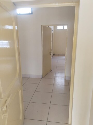 Bathroom in 2 BHK Apartment at Murbad Road – for Sale