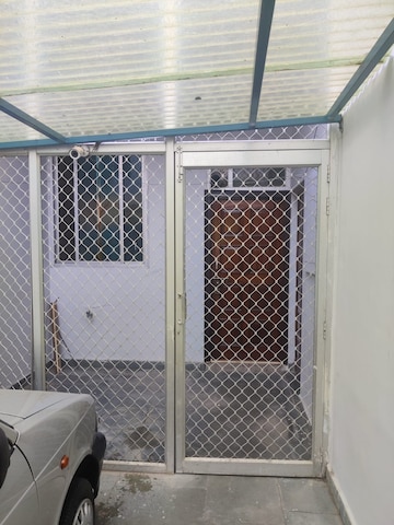 Balcony in 2 BHK Apartment at Murbad Road – for Sale